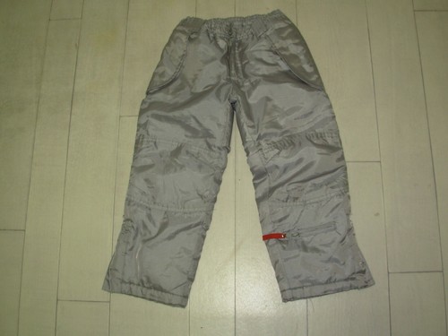 Challenger junior skihose - challenger, 4ans