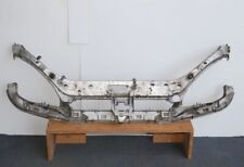 Schlossträger Frontblech Ford Focus 1.6 Zetec SE 2M518B041CD gebr