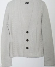 Hobbs Links Grobstrickjacke