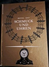 Schmuck und Uhren von Erhard