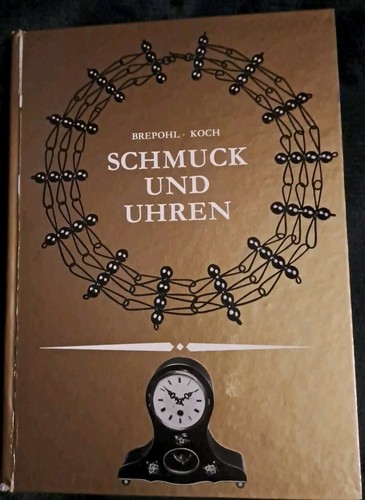 Schmuck und uhren von erhard - und,