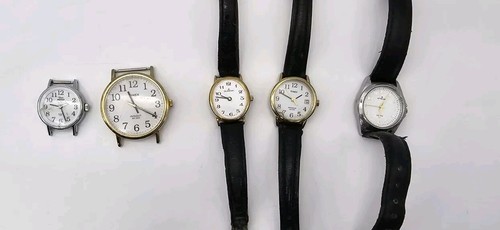 Uhren konvolut timex - konvolut,,