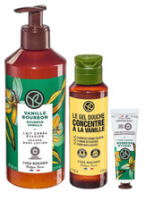 Yves Rocher Bourbon Vanille