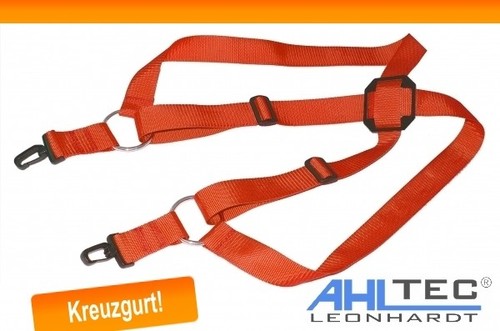 Kreuzgurt ahltec - kreuzgurt,