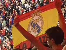 FC Bayern München - Real