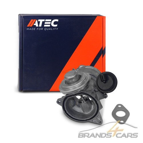 Atec abgasrückführungsventil - atec,