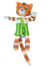 Plüschpuppe "Findus" , Neu (7)