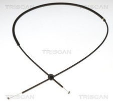 Triscan motorhaubenzug 8140 - triscan,