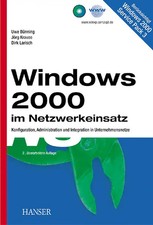 Windows 2000 im Netzwerkeinsatz