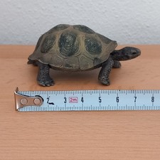 SCHLEICH Tier – Schildkröte Sammlerstück