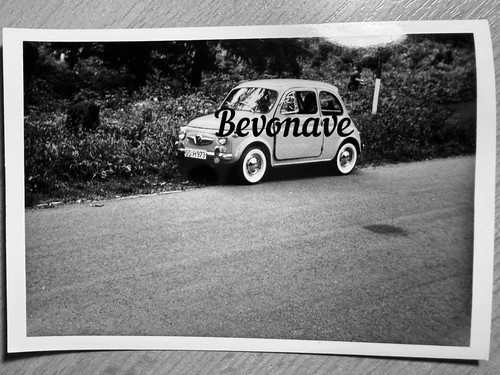 Foto steyr puch 500 goslar - foto,