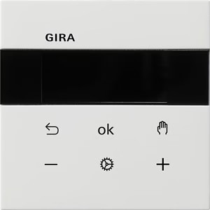 Gira 5393112 - gira,