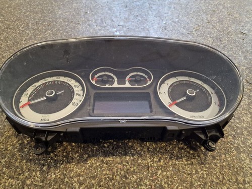 Fiat 500l 2014 benzin - fiat,