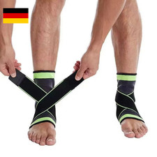 Fußbandage Sprunggelenk