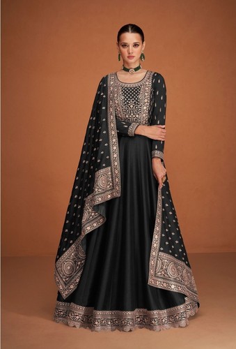 Indisch bollywood anarkali - indisch,