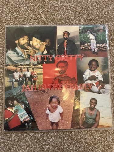 Nitty gritty jah in the - -,