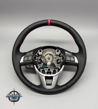 Mazda Mazdaspeed 3 BM Lenkrad