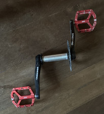 Race Face Atlas Kurbelgarnitur