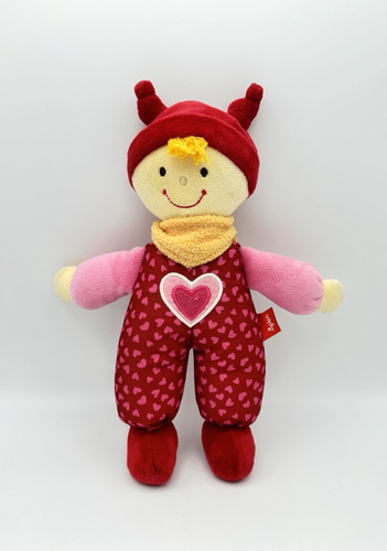 Sigikid puppe mädchen - puppe,