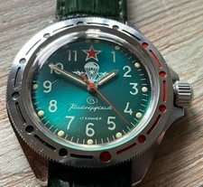 VOSTOK Komandirskie