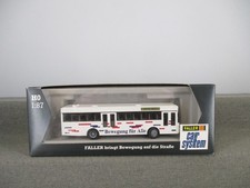 Faller Car System DC H0 1:87