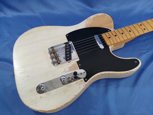 Fender tele bration 60th old - tele-bration,