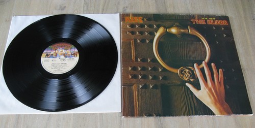 Kiss music from - lp,