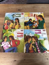 hanni und nanni lp
