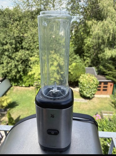 Wmf standmixer proteinshake - standmixer,