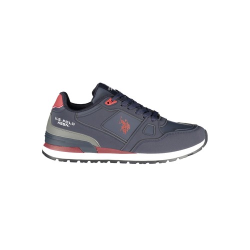 Polo assn sneaker - polo, assn.