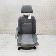 MERCEDES-BENZ VITO W639 Sitz
