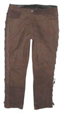 - HIGHWAY 1 - LEDERJEANS für
