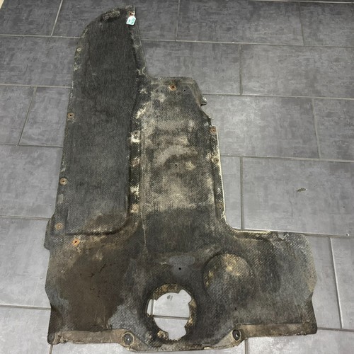 Unterfahrschutz bmw 5er - bmw,