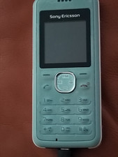 Sony Ericsson J132 Telefon