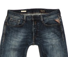 REPLAY BILLSTRONG HERREN JEANS