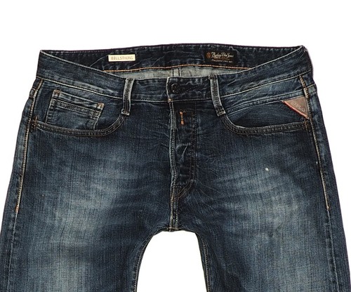 Replay billstrong herren jeans - replay,