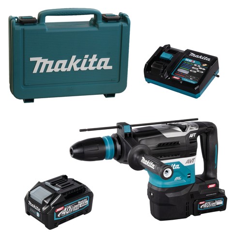 Makita akku kombihammer - makita, akku-kombihammer