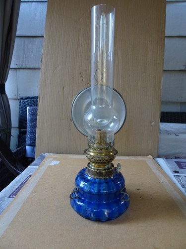 Petroleumlampe wandlampe - petroleumlampe, -wandlampe