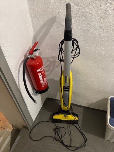 Kärcher bodenreiniger 720 - kärcher, k
