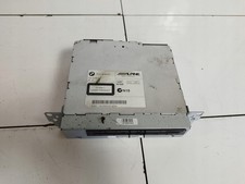 BMW F10 F11 I Radio Navigation