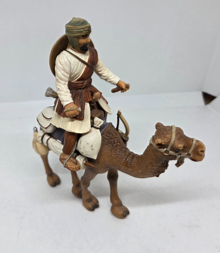 Figur von schleich - von, beduine