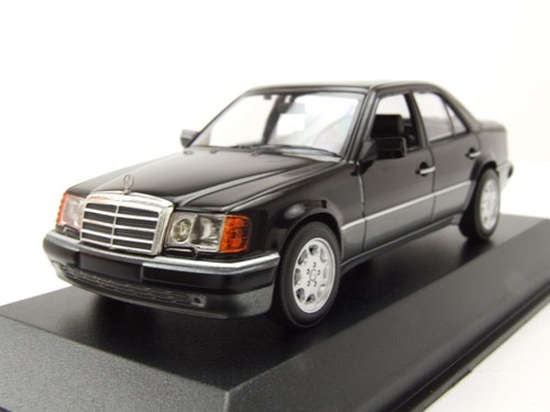 Mercedes 500e w124 - 500e, 1991