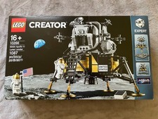 LEGO Creator Expert: NASA