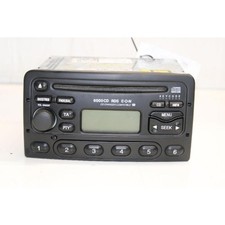 radio FORD FOCUS 01 05