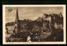 Heidenheim a. Brenz, Schloss