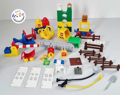 Lego duplo ersatz - lego,