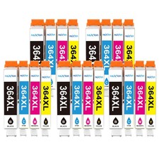 Patronen für 364XL Einzel