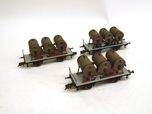 Brawa 47722 latrine car - brawa,