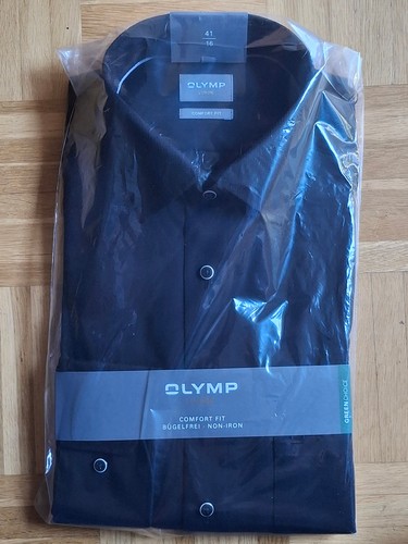 Olymp luxor comfort fit - comfort,