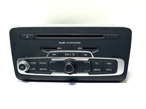 Navi mmi multimedia - 3g,